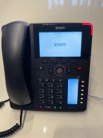 snom D785 schwarz IP-Telefon neu & OVP Baden-Württemberg - Karlsruhe Vorschau