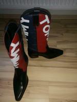 Tommy Hilfiger Stiefel Hessen - Limburg Vorschau