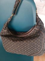 Louis Vuitton Handtasche Manon Mini Lin MM Bayern - Schwarzenbruck Vorschau