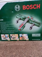 Sägestation - Bosch PLS 300 Sachsen-Anhalt - Egeln Vorschau