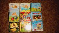 CDs und Dvds Kinder Sachsen-Anhalt - Calbe (Saale) Vorschau