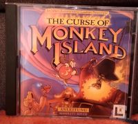 The Curse of Monkey Island Nordrhein-Westfalen - Schleiden Vorschau