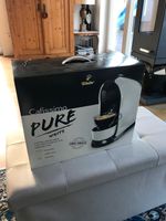 Original verpackte Kaffeemaschine - Cafissimo pure white NP 69,-- Bayern - Lappersdorf Vorschau