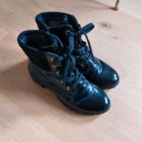 Stiefelette, v.Rieker, Gr.40 Hessen - Petersberg Vorschau