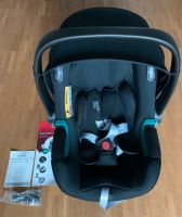 Britax Römer Babyschale Baby-Safe iSense, neuwertig Köln - Zollstock Vorschau