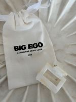 Big Ego Hair Clip/ Haarspange Niedersachsen - Uelzen Vorschau