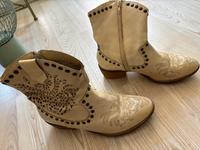 Western Country, Stiefel, Stiefelette Bronx Grüße 39 Bayern - Rosenheim Vorschau
