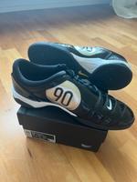NIKE T90 Total90 Schuhe Gr. 44 Freiburg im Breisgau - Vauban Vorschau
