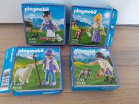 Playmobil Sonderedition( 4 Pakete) Hamburg-Mitte - Hamburg Billstedt   Vorschau