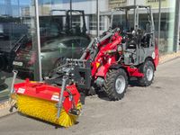 Weidemann 1280 Hoftrac  Radlader Hoflader  Neufahrzeug Nordrhein-Westfalen - Gevelsberg Vorschau