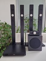 Philips Lautsprecher Soundanlage Soundbar Heimkinosystem Berlin - Spandau Vorschau