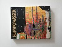 Hundertwasser, Harry Rand, Benedikt Taschen Verlag München - Ramersdorf-Perlach Vorschau