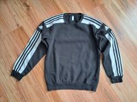 ADIDAS   ***   Sweatshirt   ***   Gr. S   ***   schwarz   *** Bayern - Salzweg Vorschau