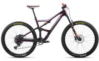 Orbea OCCAM Carbon M30 NEU-2022 Metallic Mulberry-Black -50%" Bayern - Bernau am Chiemsee Vorschau