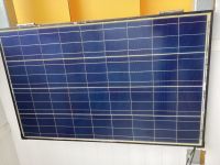 Solarmodul 100 Watt. Bayern - Ingolstadt Vorschau