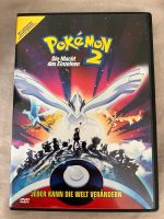 Pokémon 2 dvd alt Baden-Württemberg - Wertheim Vorschau