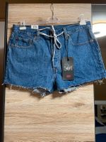 Shorts / kurze Hose Levi´s 501 Größe 32 Nordrhein-Westfalen - Stemwede Vorschau