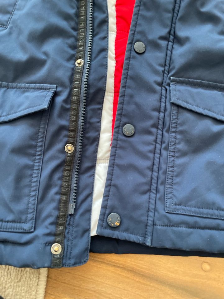 Tommy Hilfiger Jacke in Bremen