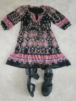 Romantik, Sommerkleid Gr.36, Hippie Hessen - Groß-Gerau Vorschau