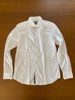 Massimo Dutti Hemd Herren M weiß Dresden - Cotta Vorschau