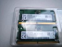 2X8 GB DDR5 Laptop Arbeitsspeicher RAM Nordrhein-Westfalen - Herne Vorschau