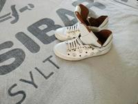 MCM Damen Sneaker Gr.38 Niedersachsen - Syke Vorschau