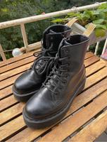 Dr. Martens Jadon II mono Plateau, vegan Innenstadt - Köln Altstadt Vorschau