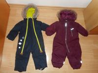 Ungetragener Schneeanzug H&M od. Topolino  Gr.74 ( Neu ) Bayern - Markt Rettenbach Vorschau
