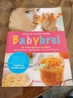 Babybrei von Natalie Stadelmann Pankow - Weissensee Vorschau