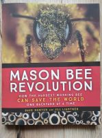 Mason Bee Revolution, Mauerbienen, Hunter, Lightner Baden-Württemberg - Hausach Vorschau