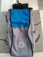 Schlupfsack Buggy / Herbst / Winter / Gr. S / Ottobock Bad Doberan - Landkreis - Dummerstorf Vorschau