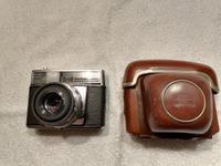 Retro - Kameras in einem Super Zustand - Agfa und Zeiss + Stativ Nordrhein-Westfalen - Hagen Vorschau