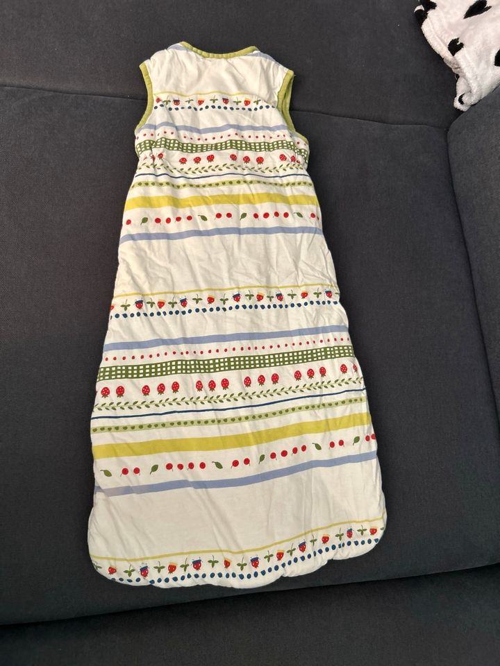 Baby Schlafsack Ikea - Länge 74cm in Lage