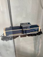 Eisenbahn aus Klemmbausteine mit Lego kompatibel Burglesum - Lesum Vorschau