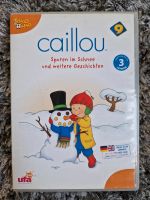 ⭐️Dvd ⭐️Caillou ⭐️Spuren im Schnee Rheinland-Pfalz - Bad Ems Vorschau