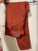 terracotta Braun Chino Hose Anzug Herren Männer 34 München - Sendling Vorschau