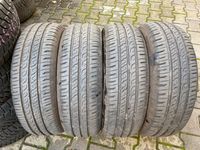 4 Sommerreifen 195/65 R 15 91H Barum Bravuris 5HM Bayern - Speichersdorf Vorschau