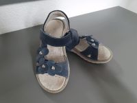 Primigi Mädchen Sandalen blau  27 Bayern - Neu Ulm Vorschau