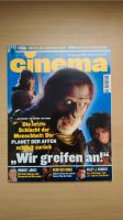 Cinema© Filmzeitschrift, Heft Nr. 280 -  9 / 2001 Rheinland-Pfalz - Buchholz (Westerwald) Vorschau