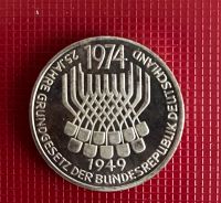Bundesrepublik Deutschland, 5 DM 1974 Nordrhein-Westfalen - Lippstadt Vorschau