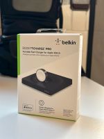 NEU - Belkin Ladestation Boost Charge Pro für Apple Watches Bayern - Fürth Vorschau
