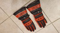 Motorrad - Handschuhe aus Leder in Gr. 6,5 Nordrhein-Westfalen - Düren Vorschau