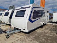 Caravelair Artica 496 Family VIP-PACK+DACHKLIMAANLAGE Sachsen - Chemnitz Vorschau