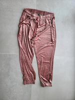 Shein Curve Jogginghose Größe 2XL in altrosa schimmernd Bayern - Altendorf b. Nabburg Vorschau