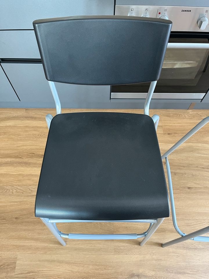 IKEA Barhocker 74cm in Frankfurt am Main