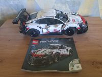 LEGO TECHNIC 42096 - Porsche 911 RSR Niedersachsen - Oldenburg Vorschau