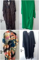Strandmode, Kaftan, Poncho, Strandkleid, Pareo Niedersachsen - Garbsen Vorschau