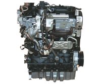 Motor VW T5 2.0TDI CAAC/ A/ B CKTC CSLB/C Amarok Crafter - 0 km Nordrhein-Westfalen - Rietberg Vorschau