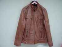 Herren Lederjacke Gr. XL Hannover - Herrenhausen-Stöcken Vorschau