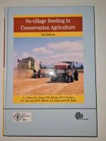 No-Tillage Seeding in Conservation Agriculture Hessen - Hadamar Vorschau